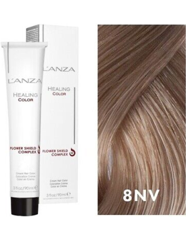 8NV Lanza Healing Color 90ml