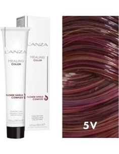 L'anza HOITOVÄRI - 5V 90ml