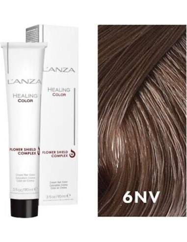 6NV Lanza Healing Color 90ml