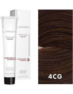 L'anza HOITOVÄRI - 4CG 90ml