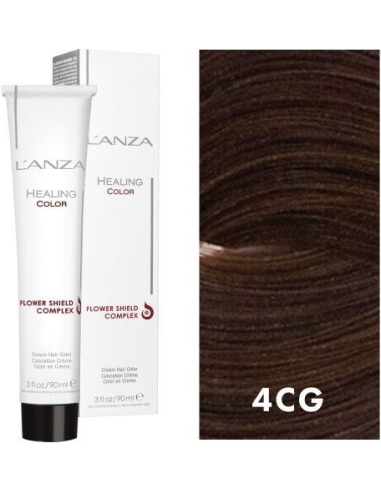 4CG  Lanza Healing Color 90ml