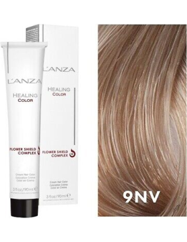 9NV Lanza Healing Color 90ml