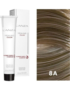 L'anza HOITOVÄRI - 8A 90ml