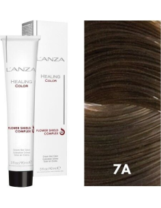 L'anza HOITOVÄRI - 7A 90ml