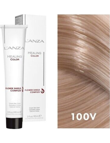 100V Lanza Healing Color 90ml