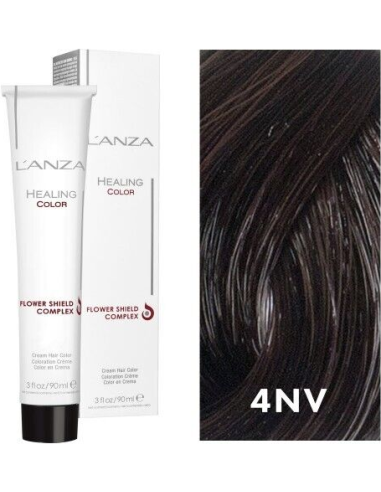 4NV Lanza Healing Color 90ml