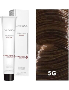L'anza HOITOVÄRI - 5G 90ml