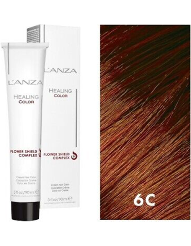 6C Lanza Healing Color 90ml