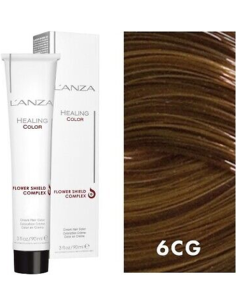 L'anza HOITOVÄRI - 6CG 90ml