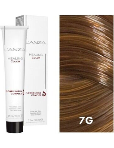 7G Lanza Healing Color 90ml