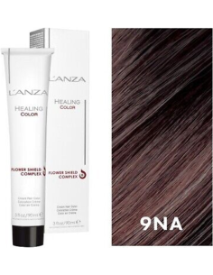 L'anza HOITOVÄRI - 9NA 90ml