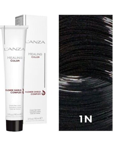 L'anza HOITOVÄRI - 1N 90ml