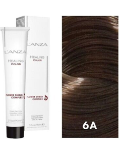 L'anza HOITOVÄRI - 6A 90ml