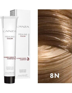 L'anza HOITOVÄRI - 8N 90ml