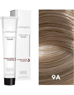 L'anza HOITOVÄRI - 9A 90ml