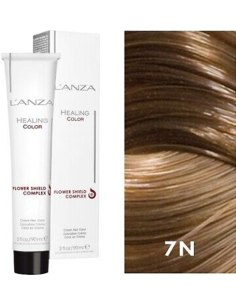L'anza HOITOVÄRI - 7N 90ml