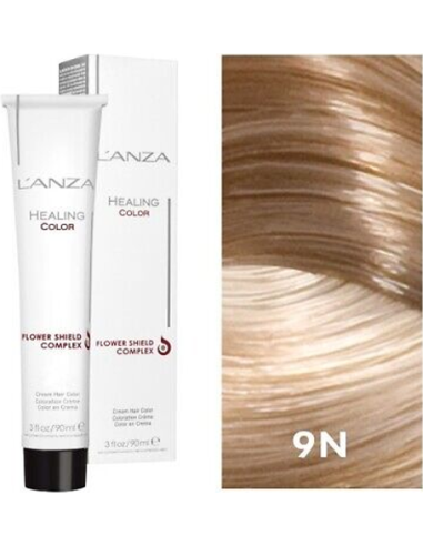 9N Lanza Healing Color 90ml