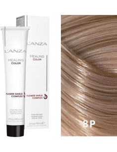 L'anza HOITOVÄRI - 8P 90ml