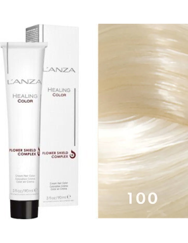 L'anza HOITOVÄRI - 100 90ml