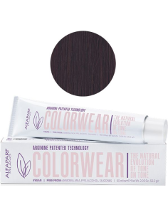 VÄRINEN KULUMINEN 5.53