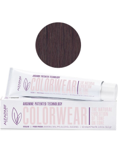 VÄRILLINEN VAATE 6.35