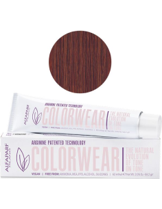 VÄRINEN KULUTUS 6.4