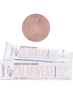 VÄRILLINEN KULUTUS 10CR