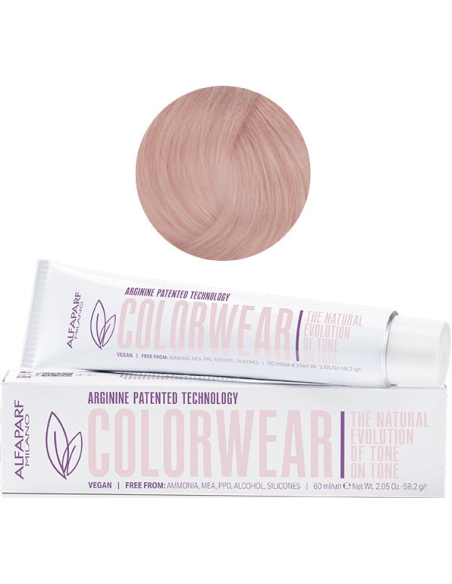 VÄRILLINEN KULUTUS 10CR