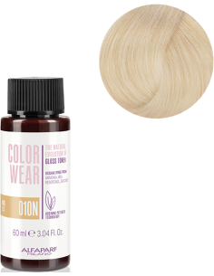 VÄRI KULUTETTAVA KIILTÄVÄ 010N