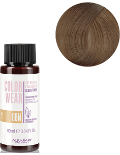 VÄRI KULUTETTAVA KIILTÄVÄ 08N