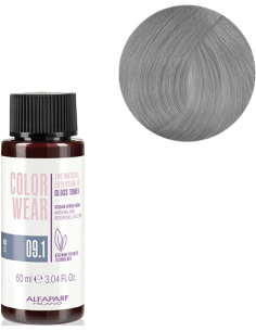 VÄRI KULUTETTAVA KIILTO 09.1