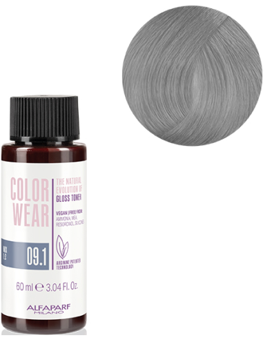 VÄRI KULUTETTAVA KIILTO 09.1