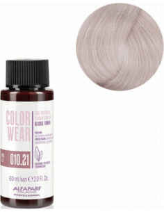 VÄRI KULUTETTAVA KIILTÄVÄ...