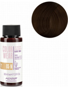 VÄRI KULUTETTAVA KIILTÄVÄ 05N