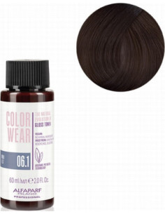 VÄRI KULUTETTAVA KIILTÄVYYS...