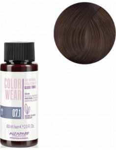 VÄRI KULUTETTAVA KIILTÄVYYS...