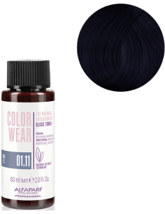 VÄRI KULUTETTAVA KIILTO 01.12