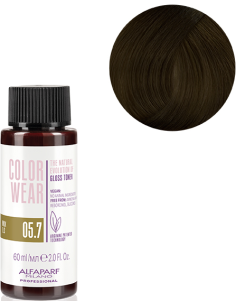 VÄRI KULUTETTAVA KIILTO 05.7