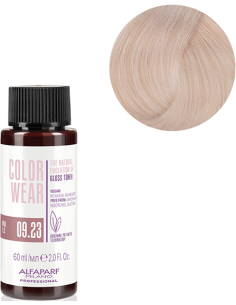 VÄRI KULUTETTAVA KIILTO 09.23