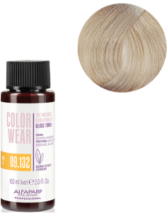 VÄRI KULUTETTAVA KIILTO 09.132