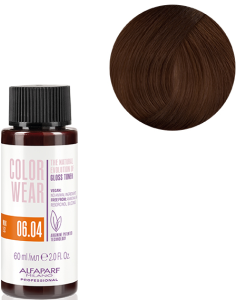 VÄRI KULUTETTAVA KIILTO 06.04