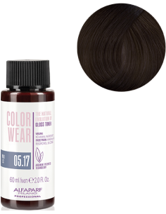 VÄRI KULUTETTAVA KIILTO 05.17