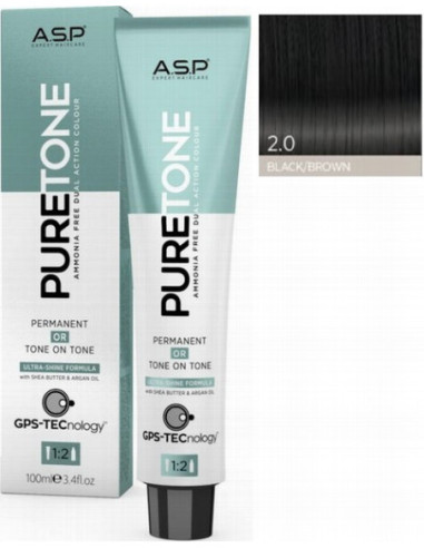 ASP PUHDAS SÄVY 2.0 100ml
