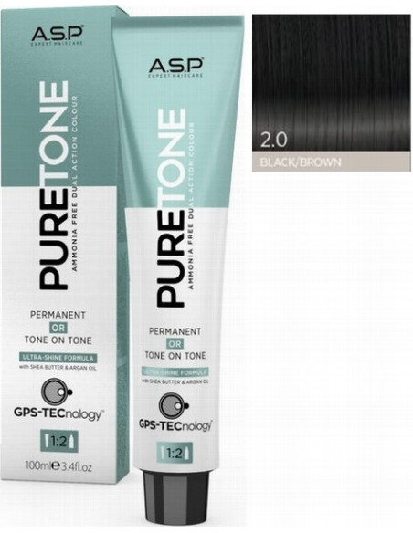 ASP PUHDAS SÄVY 2.0 100ml