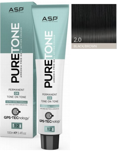 ASP PUHDAS SÄVY 2.0 100ml