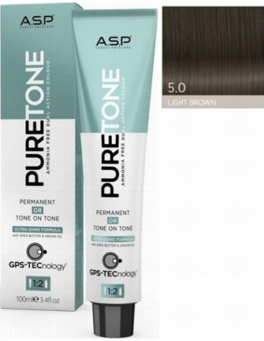 ASP PUHDAS SÄVY 5.0 100ml