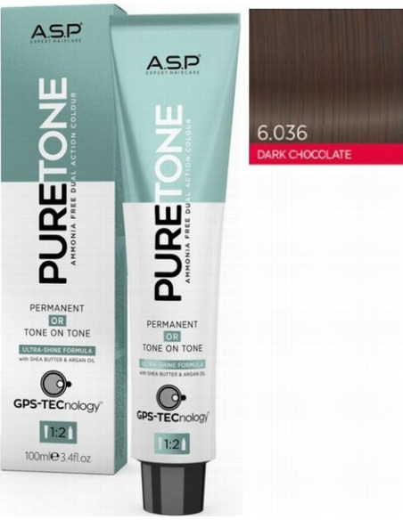 ASP PUHDAS SÄVY 6.036 100ml