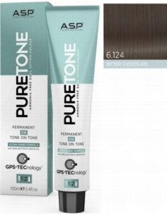 ASP PUHDAS SÄVY 6.124 100ml