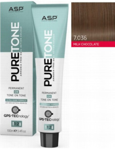 ASP PUHDAS SÄVY 7.036 100ml