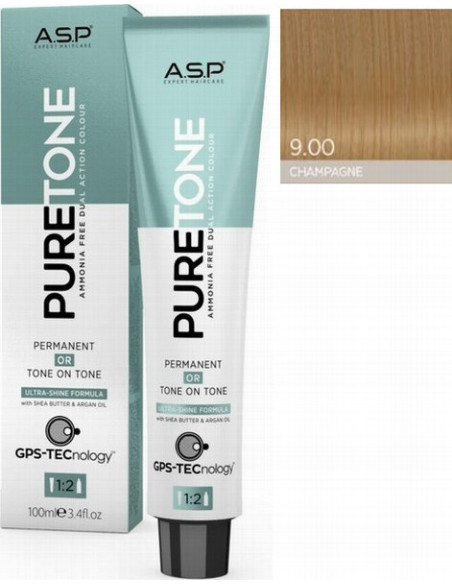 ASP PUHDAS SÄVY 9.00 100ml